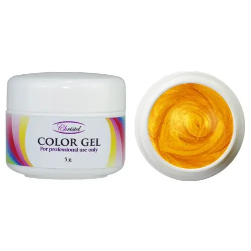 Gel colorat Luxus 5g – Rio