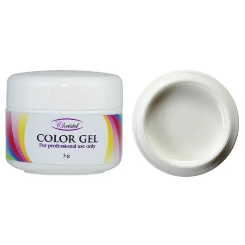 Gel UV colorat 5g – Whisper