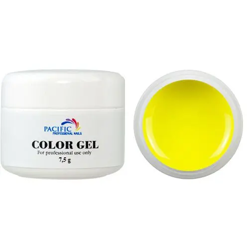 Element Easter Yellow -  Gel UV colorat, 7,5g