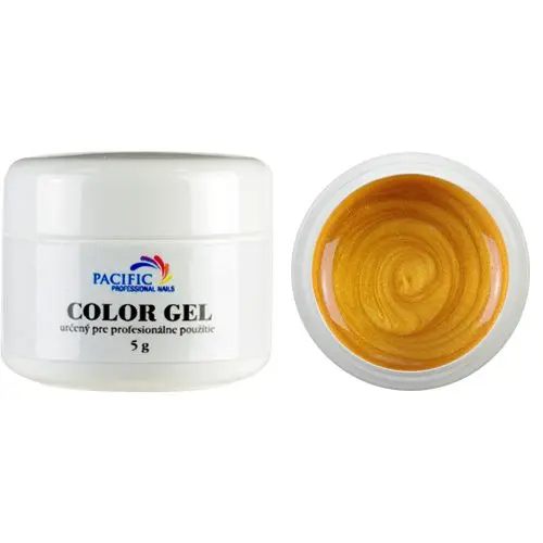 Element Gold Modern - Gel UV colorat, 5g