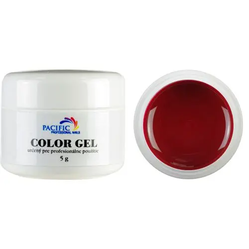 Gel UV colorat – Element Raspberry, 5g