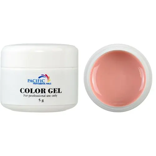 Gel UV colorat – Make Up Natural, 5g