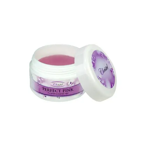 Gel UV Christel - Perfect Pink, 5g