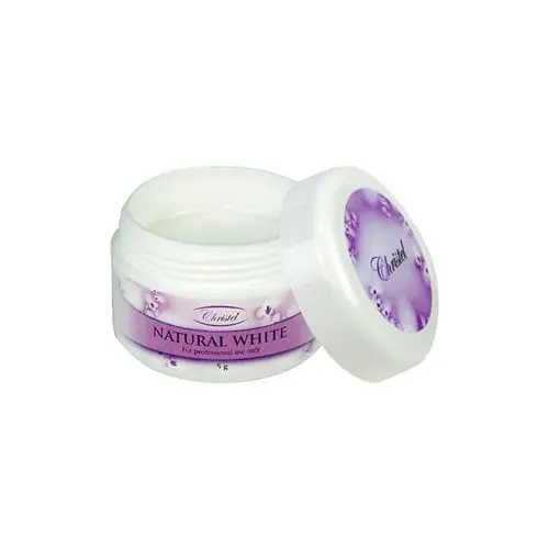 Gel UV Christel - Natural White, 5g