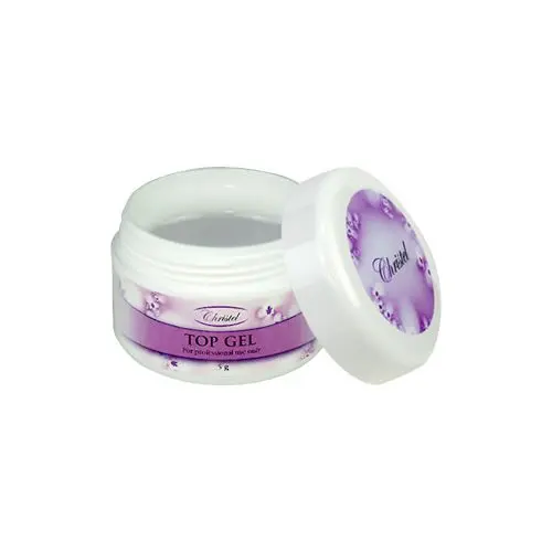 Gel UV Christel - Top gel, 5g