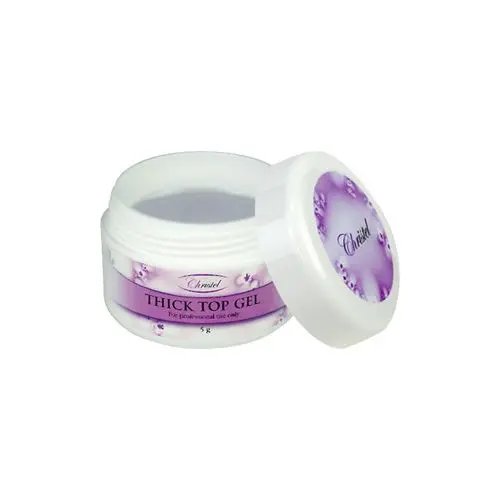 Gel UV Christel - Thick Top, 5g