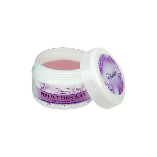 Gel UV Christel - Perfect Pink Soft, 5g