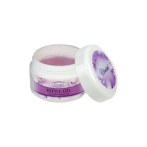 Gel UV Christel - Refill gel, 5g