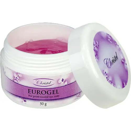 Gel UV Christel - Eurogel, 50g