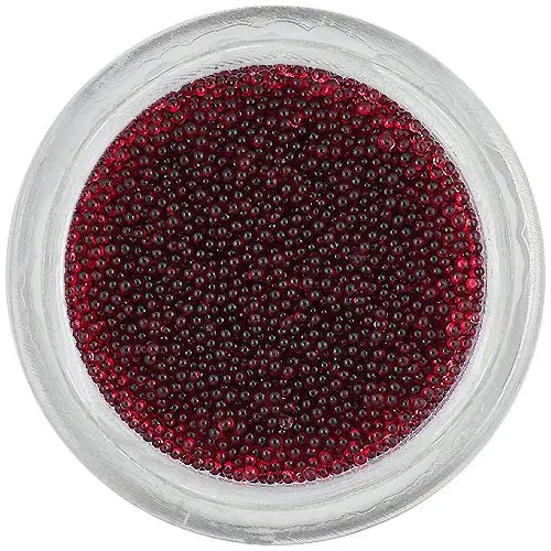 Perle decorative - bordo 0,5mm