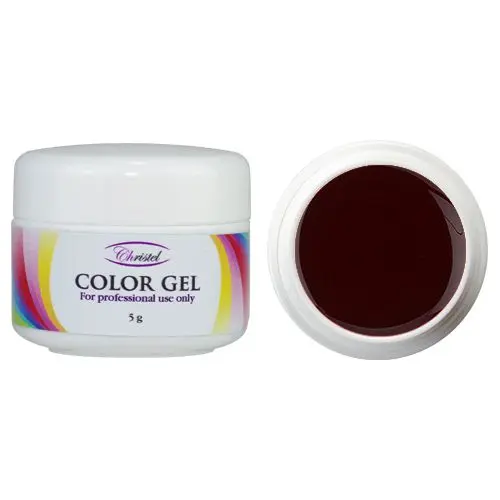 Gel UV colorat 5g – Gala