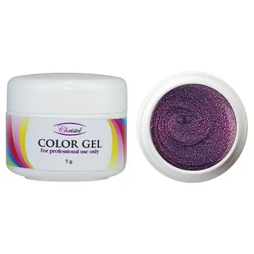 Gel colorat Luxus 5g – Duetto